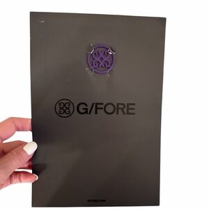 G/FORE Limited Edition Ball Marker